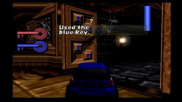Choro Q HG 4 [Haunted House Mini Game] Facing My Childhood Nightmare смотреть онлайн