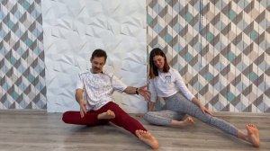 Поза лотоса от А до Я. Подробный разбор биомеханики.