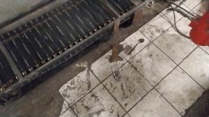 Мотобуксировщик своими руками!