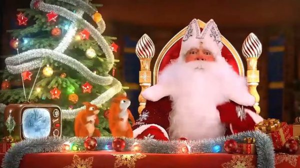 Айлин Алинур Ясмин новый год 2021