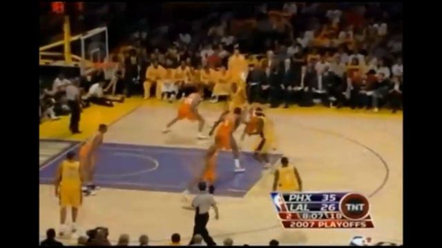 Kobe Bryant - Stronger(Kevin Ross) смотреть онлайн