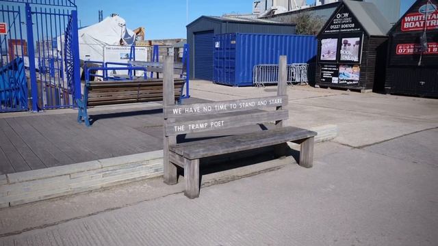 Whitstable | England