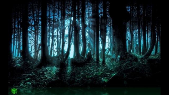 ASMR? Звуки ночного леса смотреть онлайн