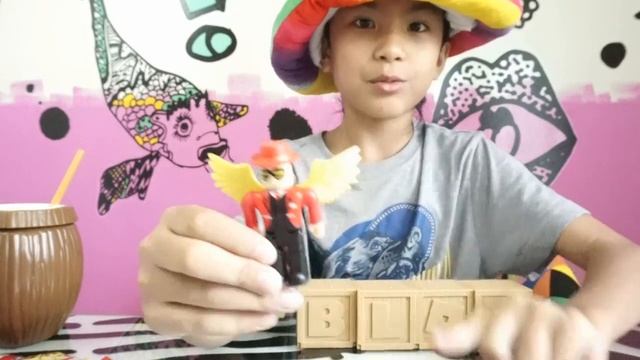 ? UNBOXING MORE ROBLOX TOYS SERIES 2 MYSTERY BOXES & ROBLOX ROLEPLAY (3) смотреть онлайн