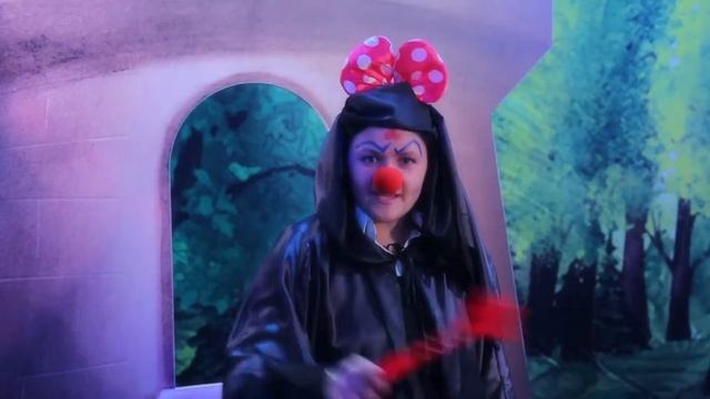 Дети Могут "Волшебный цветок" смотреть онлайн