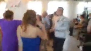 Марийский танец Веревочка