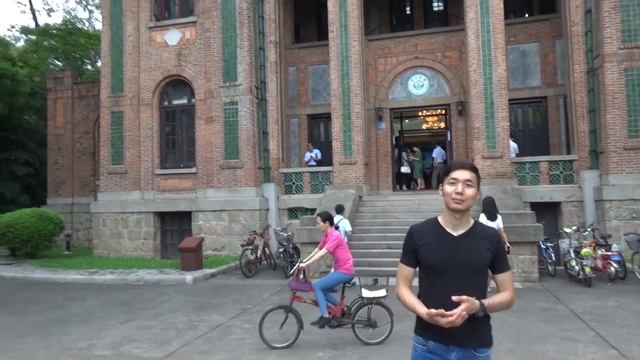 Бесплатное обучение и проживание. Гранты в КНР - Наши в Китае #18 смотреть онлайн