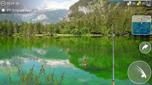 Pike Are Amazing Fish | How to Power Level | My Fishing World смотреть онлайн