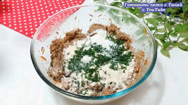 ПОСТНЫЕ КОТЛЕТЫ ? Вы удивитесь, насколько они вкусные❗ Котлеты Из Гречки с Грибами смотреть онлайн