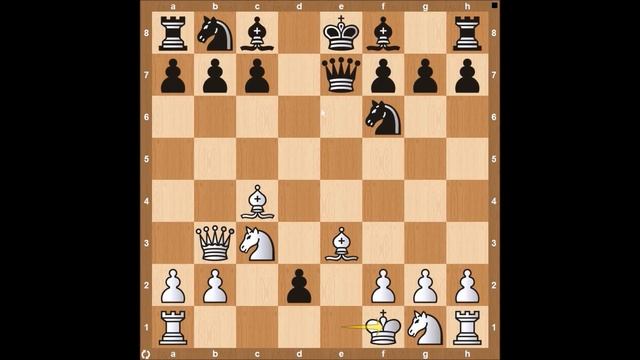 Orthoschnapp Gambit: Crush the French Defense смотреть онлайн