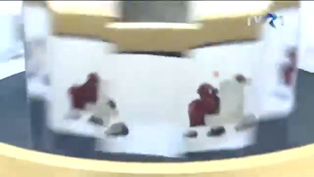 Acasă la Anton Pann смотреть онлайн