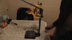 Стойка для дрели ЭНКОР 20090