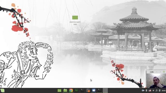Cross platform CCBridge like desktop GUI for Chinese chess built on electronjs: project announcemen смотреть онлайн