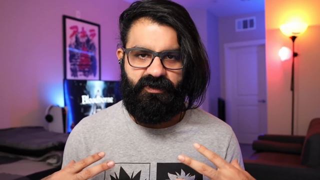 Elden Ring: Why Sekiro & Bloodborne Have Me Excited - The Blessing Show смотреть онлайн