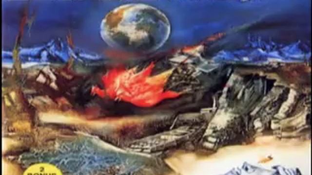 Solaris Marsbéli Krónikák the Martian Chronicles 1984 Full Album смотреть онлайн