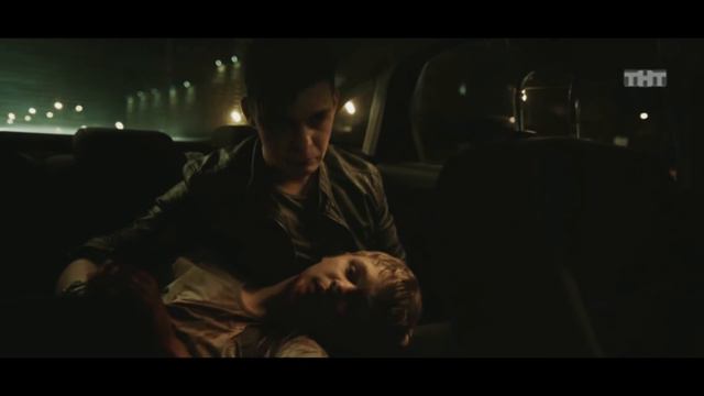 Закон Каменных джунглей (ZKD) Vine концовка