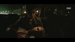 Закон Каменных джунглей (ZKD) Vine концовка