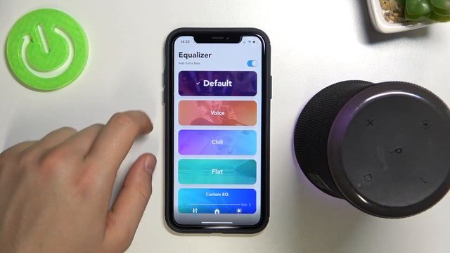 How to Open Sound Equalizer in Soundcore Flare 2? смотреть онлайн