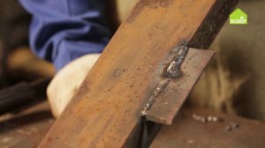 ВИДЫ СВАРОЧНЫХ ШВОВ. Смотреть всем! Советы и хитрости от опытного сварщика. Сварка как искусство