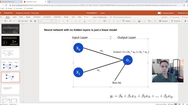 155 - How many hidden layers and neurons do you need in your artificial neural network? смотреть онлайн