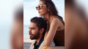 Неслихан Атагюль родила ребенка / Новости о ребенке актрисы Черная любовь.