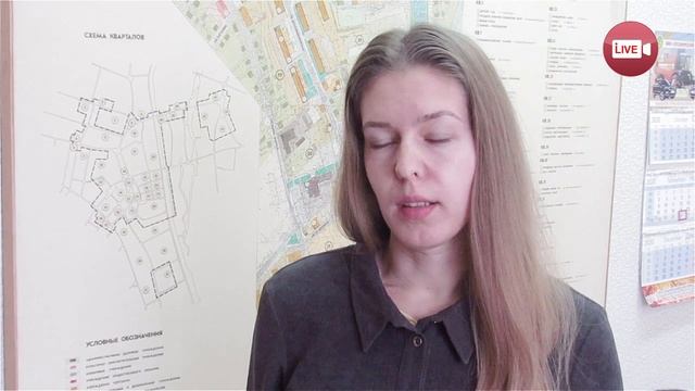 В Слониме в 2021 году может начаться строительство самого крупного торгового центра нашего города смотреть онлайн