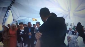 ТРОГАТЕЛЬНОЕ ПОЗДРАВЛЕНИЕ ОТ МАТЕРИ СЫНУ НА СВАДЬБУ!!