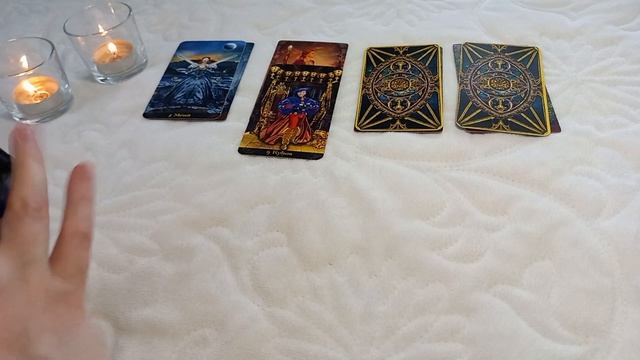 4 королевы. ЧТО ИНТЕРЕСНОГО ПРИНЕСЁТ БЛИЖАЙШЕЕ БУДУЩЕЕ. Экспресс расклад смотреть онлайн