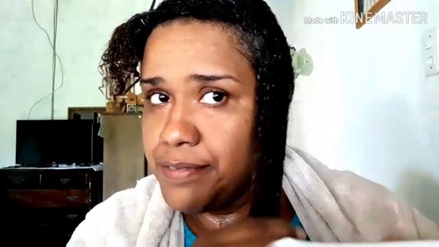 Shampoo Detox + Hidratação com Doctor Rícino - Em cabelo Crespo смотреть онлайн
