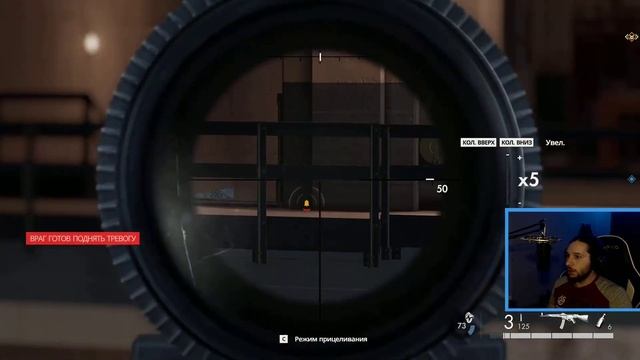 [Sniper Elite 5] #24 | Все оружия в игре! смотреть онлайн