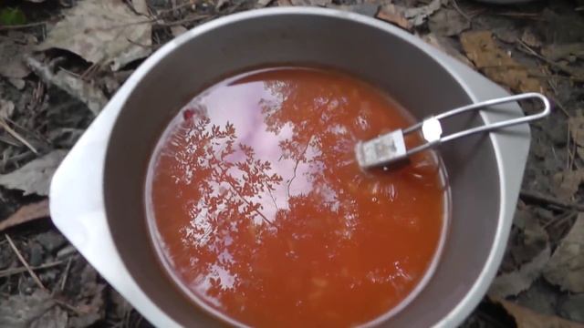 Начало похода. Пещера, осваиваемся в радиальном выходе, рафтинг [2/5] смотреть онлайн