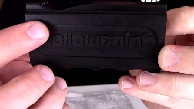 Hollowpoint by Silver Wolf Customs смотреть онлайн