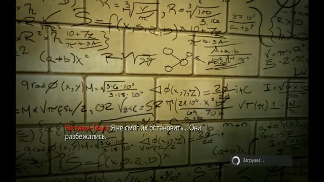 Amazing Spider Man #1 Возращение Спайди !!! смотреть онлайн