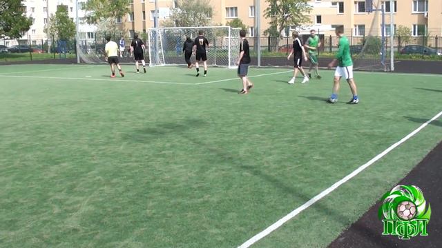 5-й тур, Высший дивизион, Команда А 5:11 Arividerchi смотреть онлайн