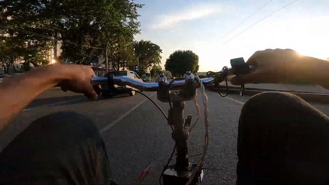 Срастёнок 42. мопед Тимура. смотреть онлайн