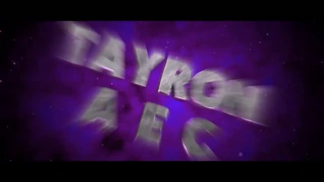 Intro I Tayron AEC I Kaitz