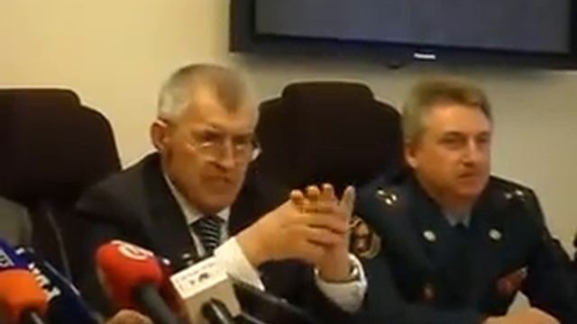 Что возмущает префекта Зотова смотреть онлайн