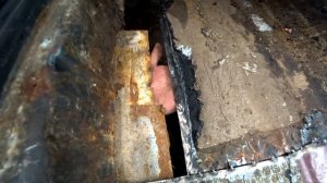 Восстанавливаю гнилую тринаху в идеал. Переварка ваз 2113