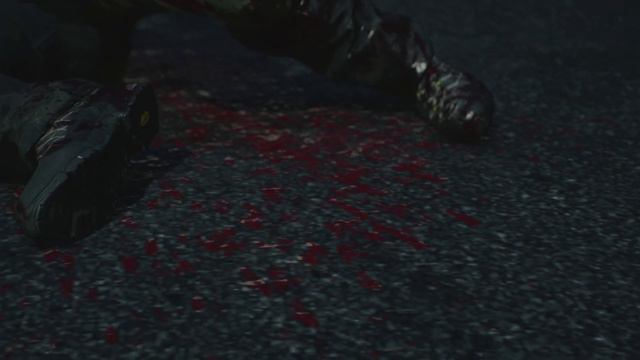 Devil May Cry 5 - прохождение сюжета - ПРОЛОГ *НЕРО* - миссия 01 смотреть онлайн