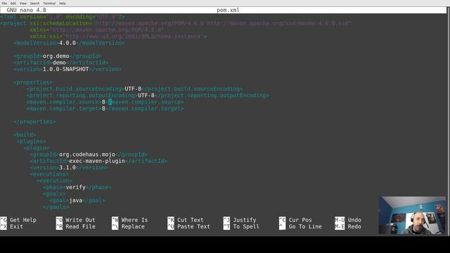 Maven vs Gradle quickie: inputs and outputs смотреть онлайн