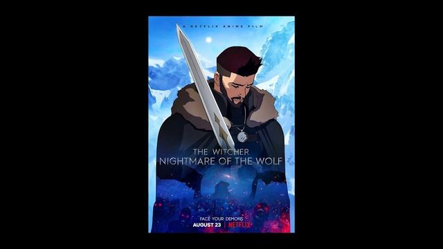 ВЕДЬМАК: КОШМАР ВОЛКА (The Witcher: Nightmare of the Wolf). ЧТО ЭТО БЫЛО?! Заметки на полях от SHER смотреть онлайн