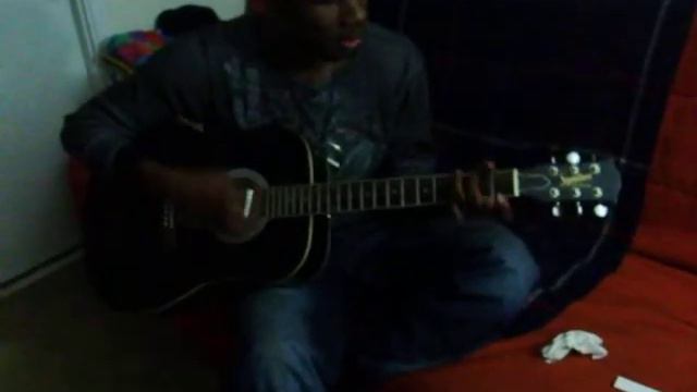 Ben Carson playing " Wasted" смотреть онлайн