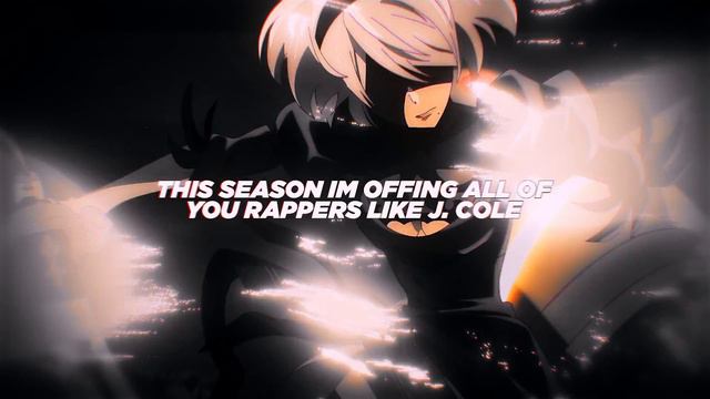 KING MARCEL - "2B" (Official AMV) [Prod. KING MARCEL] смотреть онлайн