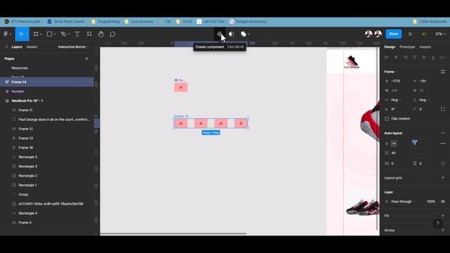 How to Create Selectable Radio Buttons in Figma: Advanced Prototype Design Techniques смотреть онлайн