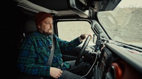 НУЖЕН ЛИ ТЕБЕ JEEP GLADIATOR❓/ Честный отзыв