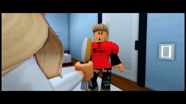 I’m The ONLY GIRL In All Boys School!!| ROBLOX BROOKHAVEN ?RP (CoxoSparkle)