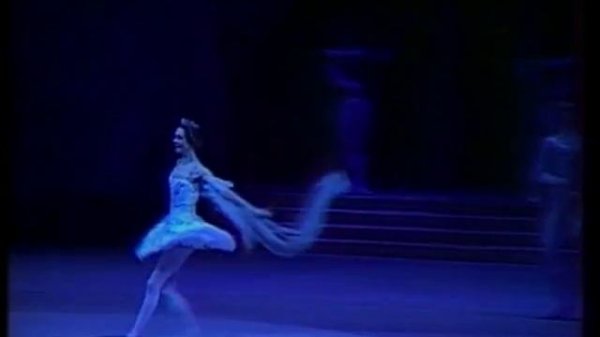 Ludmila Semenyaka - Raymonda