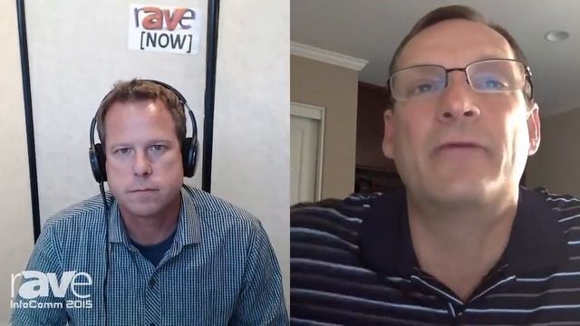 InfoComm 2015: BrightSign's CEO Talks Partnerships and HTML5 on rAVe RADIO смотреть онлайн