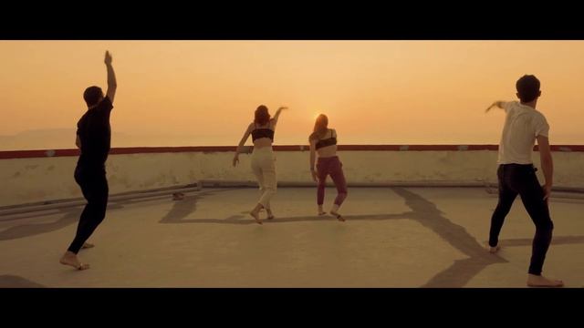 SOFT SEASON - contemporary dance - MN DANCE COMPANY | RENEE KESTER | KOKI TOMLINSON смотреть онлайн