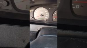 ниссан альмера 1998 год